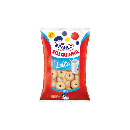 ROSQUINHA LEITE PANCO