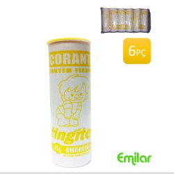 TINGITEX CORANTE AMARELO  RF19203 C/1un