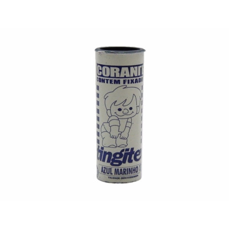 CORANTE AZUL MARINHO 16 007/19216 TINGITEX 1un