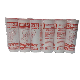 CORANTE VERMELHO 09 005/19209 TINGITEX 1un