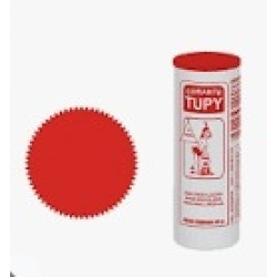 CORANTE TUPY VERMELHO 1un