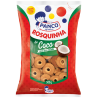 BISCOITO ROSQUINHA COCO PANCO PACOTE 500G