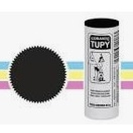 CORANTE TUPY PRETO 1un