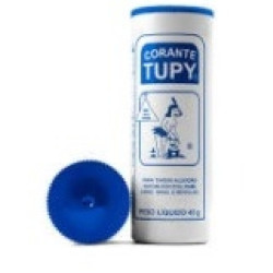 CORANTE TUPY AZUL INDIGO 1un