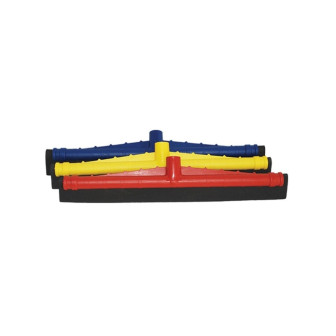 RODOS PLASTICOS 40CM PCT 1UN