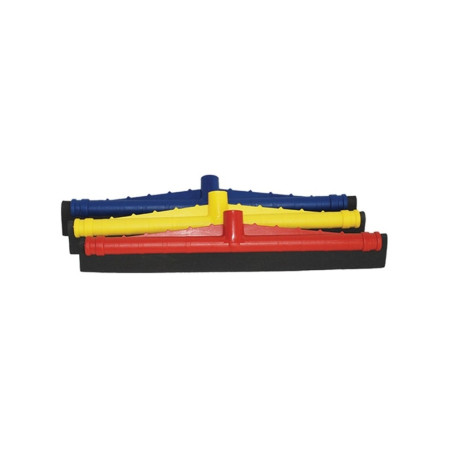 RODOS PLASTICOS 40CM PCT 1UN