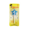 MARIAZINHA VELA ESTRELA N4 AZUL 1UN