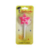 MARIAZINHA VELA ESTRELA N5 ROSA 1UN
