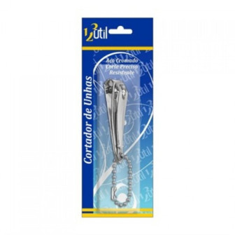 CORTADOR DE UNHAS LP2/22061 123UTIL