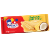 WAFER PANCO ABACAXI COM COCO 140g