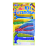 MINI TOYS KIT FERRAMENTA CARTELA RF912