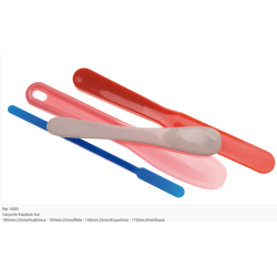 KIT ESPÁTULA C/4 PÇS 0590/82059 MARILU