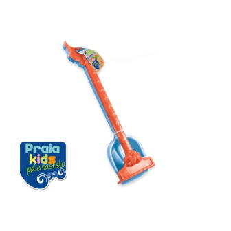 PRAIA KIDS PÁ E RASTELO 0242/40024 PLASBRINK