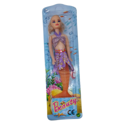 BELA SEREIA ROYAL TOYS L2052