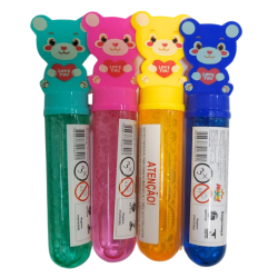 PEQUENA BOLHA URSO ROYAL TOYS 10036 C/1un