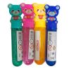 PEQUENA BOLHA URSO ROYAL TOYS 10036 C/1un