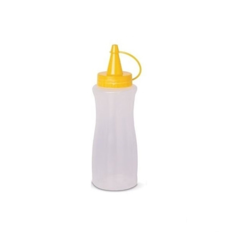 BISNAGA AMARELA 200ML RF395 TRITEC