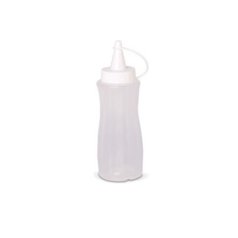 BISNAGA BRANCA 200ML RF396 TRITEC