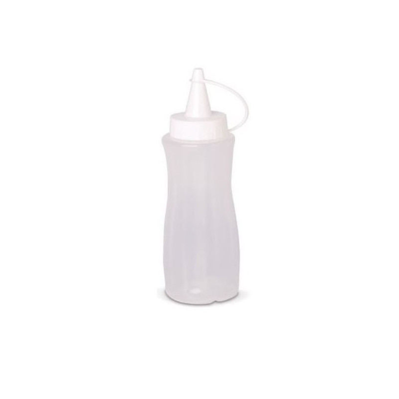 BISNAGA BRANCA 200ML RF396 TRITEC