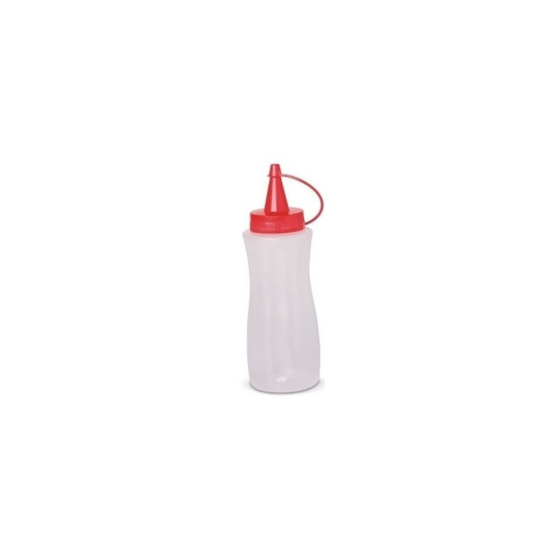 BISNAGA VERMELHA RF394 TRITEC