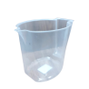 JARRA 1,1L TRANSPARENTE REF. 57