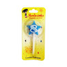 MARIAZINHA VELA ESTRELA N8 AZUL 1UN