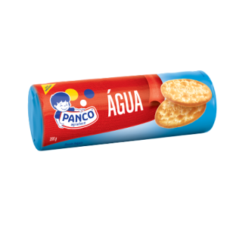 BISCOITO.AGUA PANCO