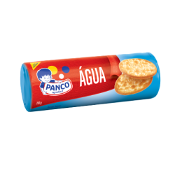 BISCOITO.AGUA PANCO