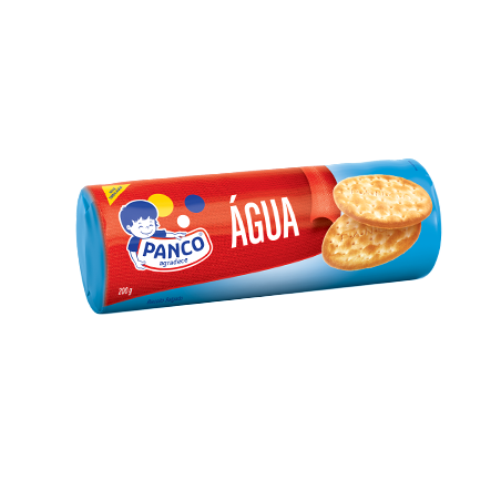 BISCOITO.AGUA PANCO