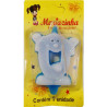 MARIAZINHA VELA SORRISO N0 AZUL 1UN