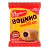 BOLINHO BAUNILHA RECHEIO CHOCOLATE BAUDUCCO PACOTE 40G