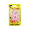 MARIAZINHA VELA SORRISO N6 ROSA 1UN