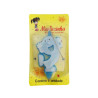 MARIAZINHA VELA SORRISO N9 AZUL 1UN