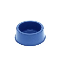 COMEDOURO MÉDIO 13CM 34000 LOBELKA