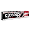 CREME DENTAL MENTA AMERICANA CLOSEUP TRIPLA PROTEÇÃO CAIXA 70G