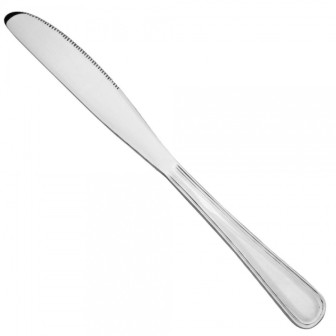 CLINK FACA DE SOBREMESA INOX 20,5CM C/1UN CK2384