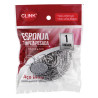 ESPONJA LIMPEZA PESADA 7,5X4,5CM CK1885/03103