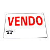 PLÁCA VENDO 20X30 REFP13 JA