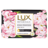 SABONETE BARRA ROSAS FRANCESAS LUX BOTANICALS ENVOLTÓRIO  85G