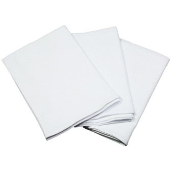 W.F PANO PRATO LISO BRANSO 35X60