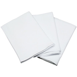 W.F PANO PRATO LISO BRANSO 35X60