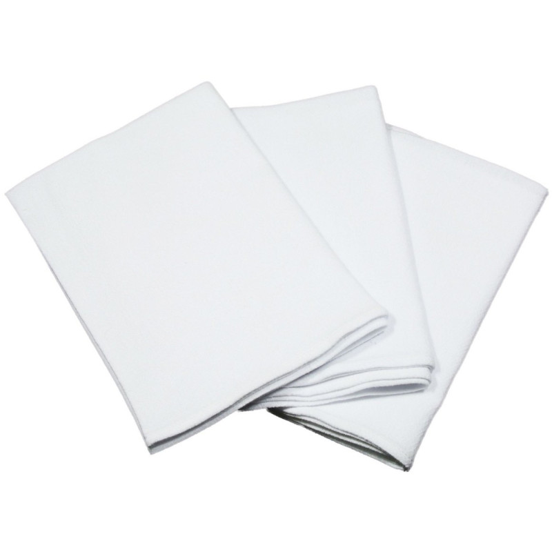 W.F PANO PRATO LISO BRANSO 35X60