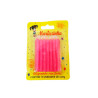 MARIAZINHA VELA PALITO ROSA C/15 UN