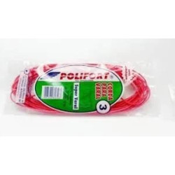 CORDA DE VARAL N3 10M POLIFORT