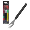 MARTINOX GARFO MESA C/3 PRETA 60310-5/99033