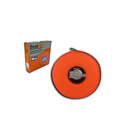 TRENA DE FIBRA 20M CAIXA FECHADA BFH0524/61326