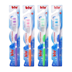 ESCOVA DENTAL BLU BL-6688  1UN