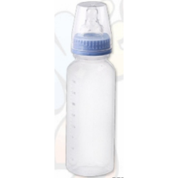 MAMADEIRA CLEAN ORTODÔNTICO 200/98704 NEW BABY