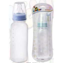 MAMADEIRA CLEAN CONVENCIONAL 201-A/98707 NEW BABY
