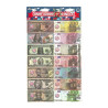 MINI TOYS DINHEIRINHO MUNDIAL C/66 REF597